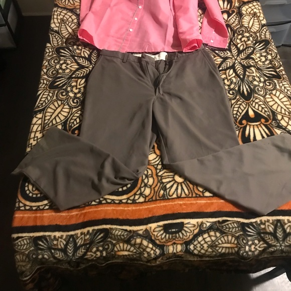 Men’s dress pants - Picture 12 of 12